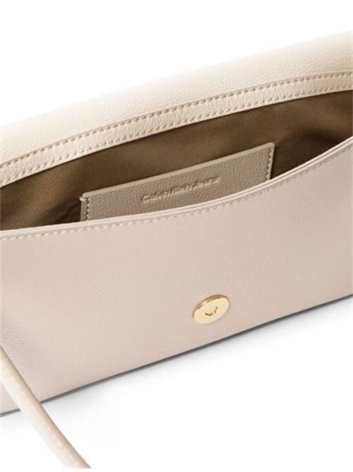 minimal monogram pouc CALVIN KLEIN | LV04K3161GRMU